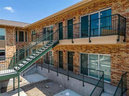 11218 PARK CENTRAL PL APT A, DALLAS, TX 75230 - Image 1