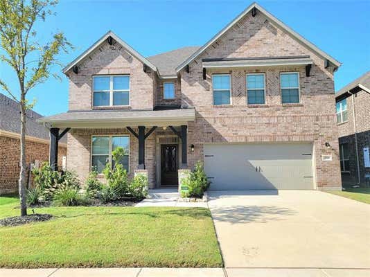 1516 FAIRWEATHER WAY, FORNEY, TX 75126 - Image 1