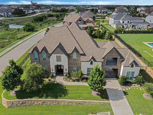 4816 CLANCY CIR, FLOWER MOUND, TX 75022 - Image 1