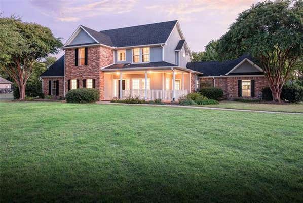 150 SUMMER HILL LN, FAIRVIEW, TX 75069 - Image 1