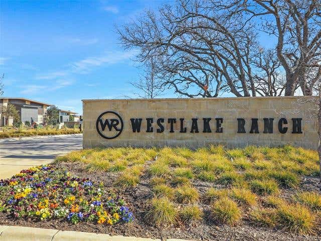 2624 MAGNOLIA CIRCLE, WESTLAKE, TX 76262, photo 1 of 18