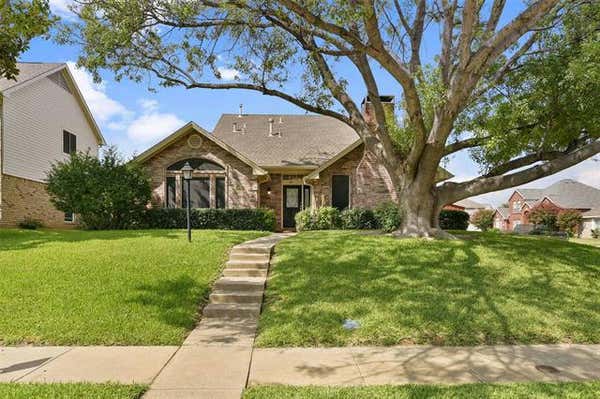 1400 MAPLEVIEW DR, CARROLLTON, TX 75007 - Image 1