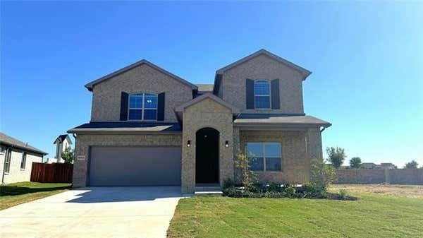 16004 BRONTE LN, JUSTIN, TX 76247 - Image 1