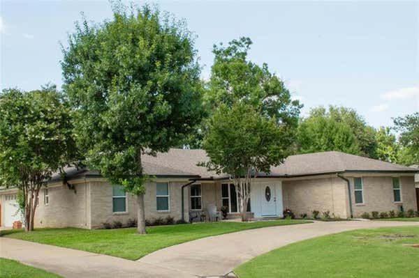 2406 GREENWOOD DR, GRAND PRAIRIE, TX 75050 - Image 1