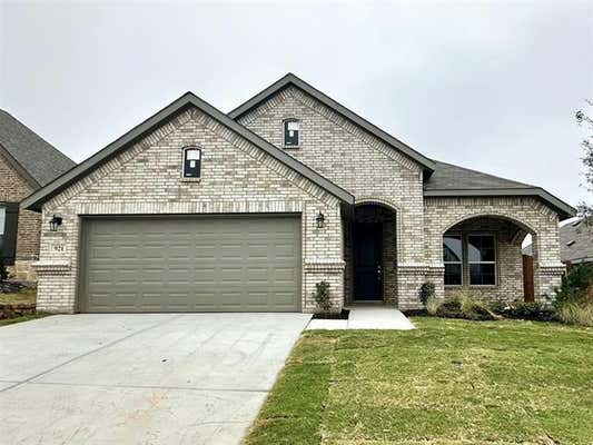 921 BEVERLY DR, CLEBURNE, TX 76033 - Image 1