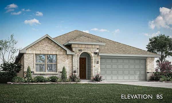 220 EAGLE VIEW LN, COMMERCE, TX 75428 - Image 1