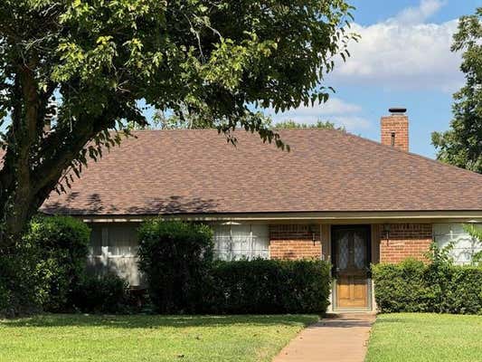 4402 S 20TH ST, ABILENE, TX 79605 - Image 1