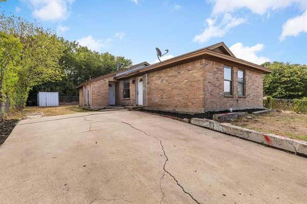 3116 GOULD AVE, FORT WORTH, TX 76106 - Image 1