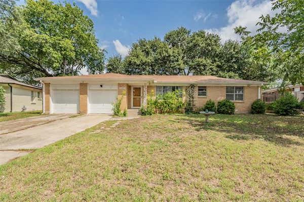 6036 COSTEN LN, FORT WORTH, TX 76114 - Image 1