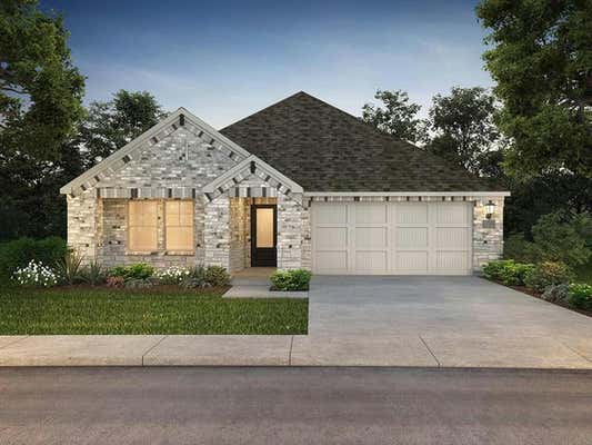 618 KENTUCKY ROAD, LOWRY CROSSING, TX 75069 - Image 1