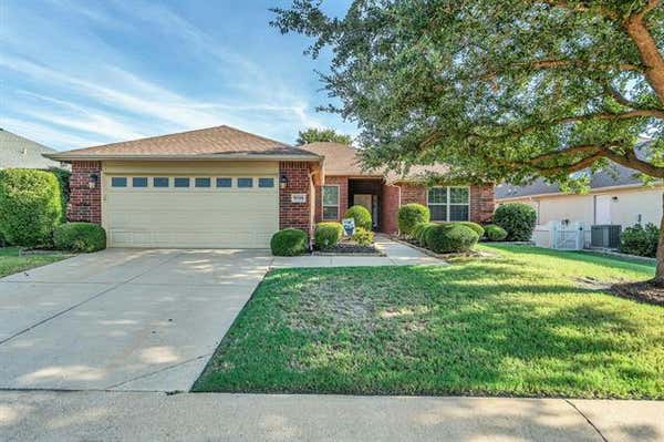 9508 PINEWOOD DR, DENTON, TX 76207 - Image 1