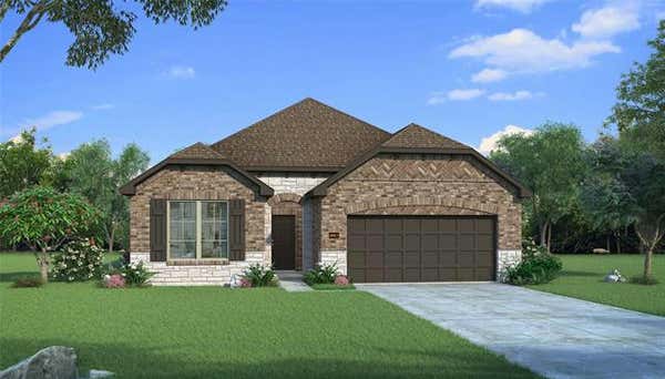 1625 ELLE LN, AUBREY, TX 76227 - Image 1