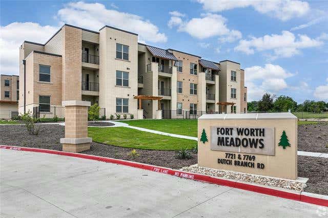 7721 DUTCH BRANCH RD # 1B, FORT WORTH, TX 76132, photo 1 of 40