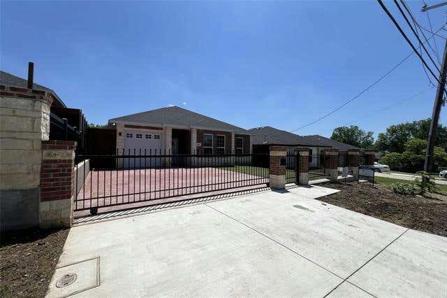 408 N BAGLEY ST, DALLAS, TX 75211, photo 1 of 22