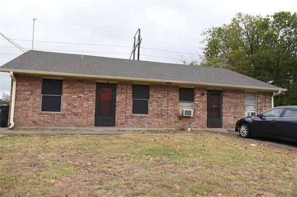 2001 INTERURBAN BLVD, CORSICANA, TX 75110 - Image 1