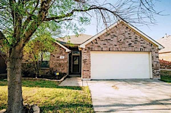 536 ANCHOR WAY, CROWLEY, TX 76036 - Image 1