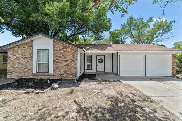 221 DOMINGO DR, GRAND PRAIRIE, TX 75051 - Image 1