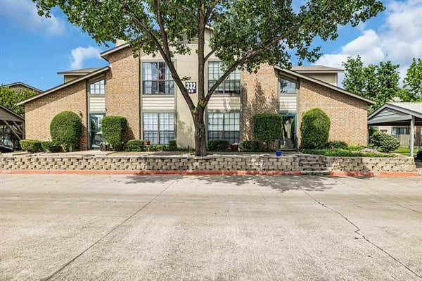 332 W HARWOOD RD APT B, HURST, TX 76054 - Image 1