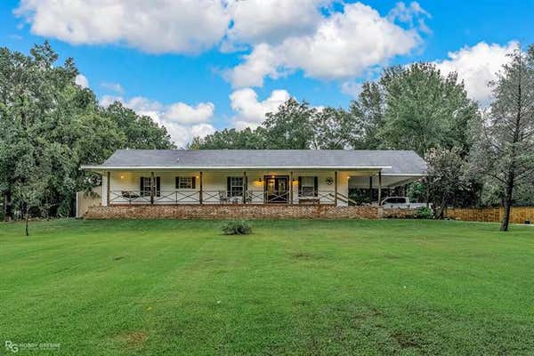 137 BRIAN DAVID RD, STONEWALL, LA 71078 - Image 1