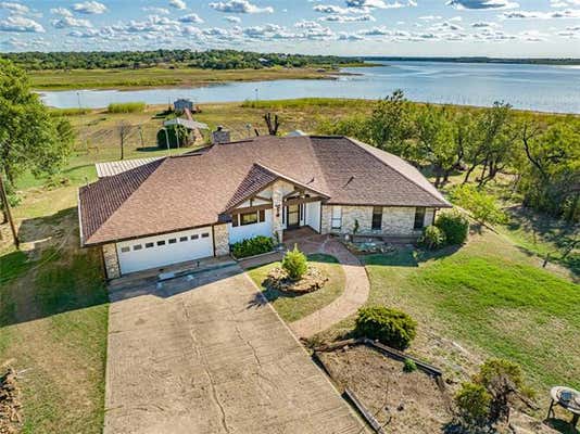 1707 COUNTY ROAD 209, BRECKENRIDGE, TX 76424 - Image 1