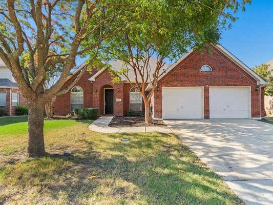 8009 OWL CREEK LN, MCKINNEY, TX 75072 - Image 1