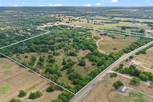 4700 COUNTY ROAD 1040, CELESTE, TX 75423 - Image 1