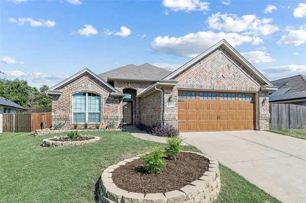 8345 EDGEPOINT TRL, HURST, TX 76053 - Image 1