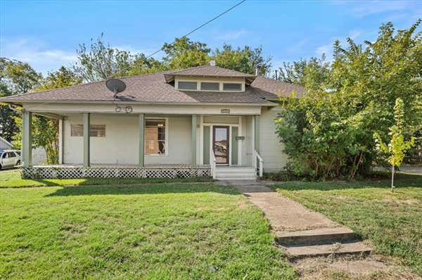 1313 ASH ST, COMMERCE, TX 75428 - Image 1