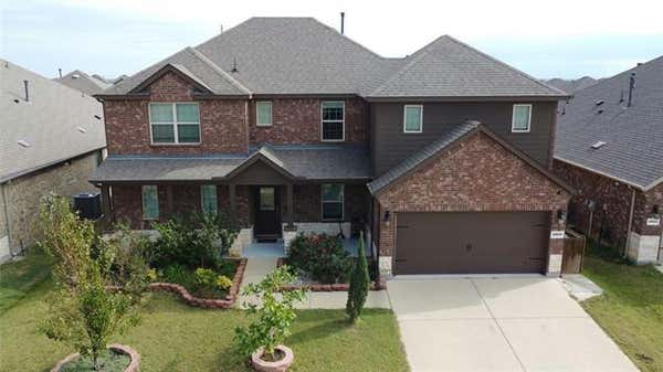 2900 HALF MOON RD, AUBREY, TX 76227 - Image 1