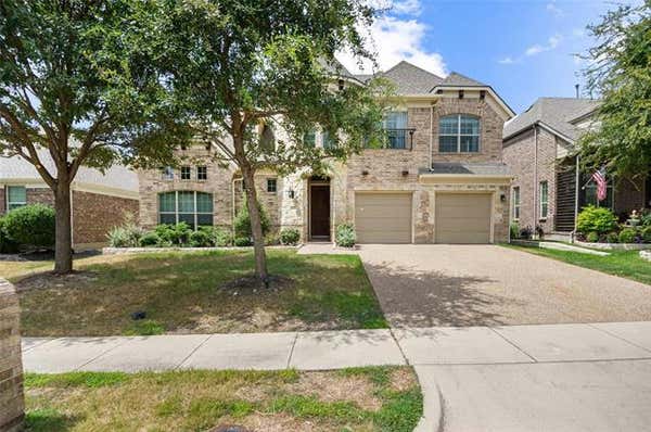 801 DONELSON DR, MCKINNEY, TX 75071, photo 2 of 34