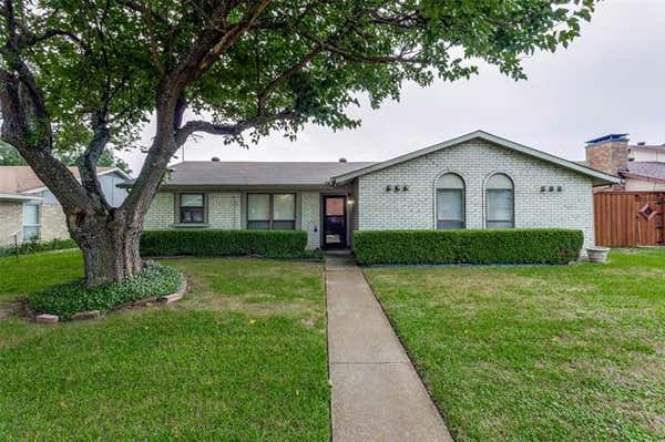 1818 ANDOVER DR, GARLAND, TX 75041 - Image 1