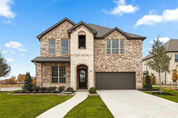 7202 WHITE FLAT DR, ARLINGTON, TX 76002 - Image 1