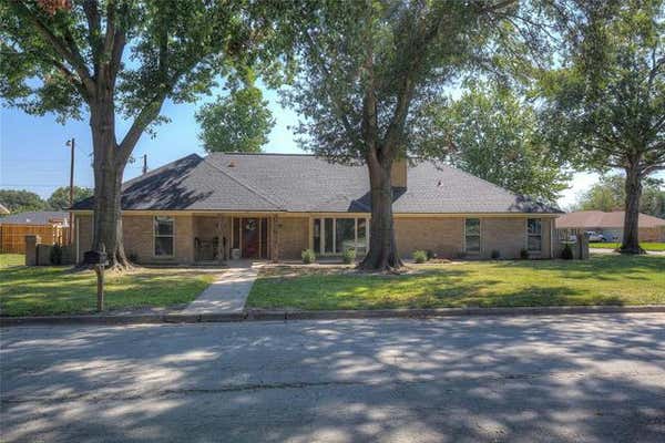 1612 MYRTLE DR, SULPHUR SPRINGS, TX 75482 - Image 1