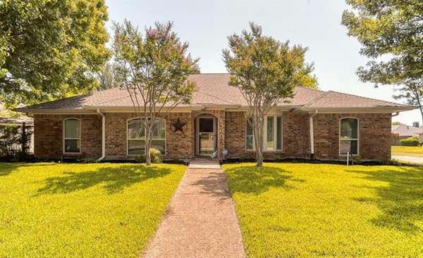 6300 TOPAZ WAY, PLANO, TX 75023 - Image 1