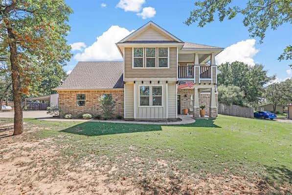 1108 RIVERWOOD TRL, CLEBURNE, TX 76033 - Image 1