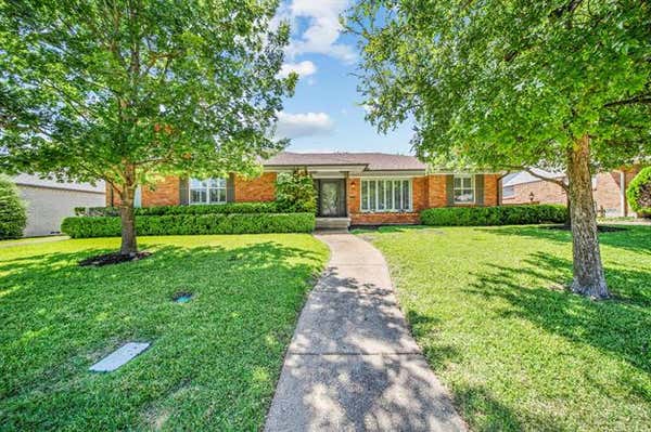 6324 ANNAPOLIS LN, DALLAS, TX 75214 - Image 1