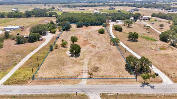 309 PRIVATE ROAD 2698, ALVORD, TX 76225 - Image 1