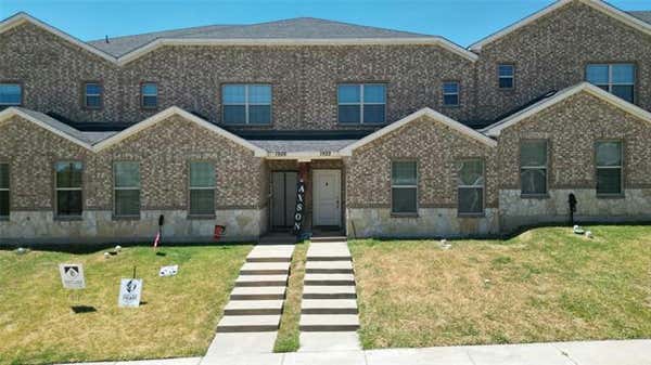 1922 TIMBER OAKS DR, GARLAND, TX 75040 - Image 1