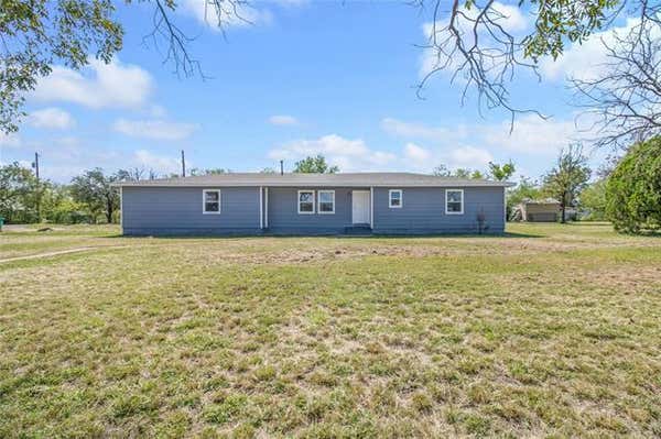 601 W 7TH ST, COLEMAN, TX 76834 - Image 1