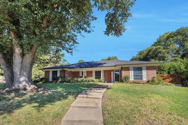 913 CIRCLE LN, BEDFORD, TX 76022 - Image 1