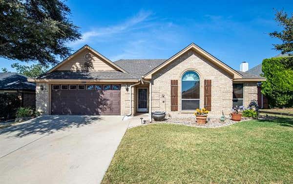 6033 SUNDOWN DR, WATAUGA, TX 76148 - Image 1