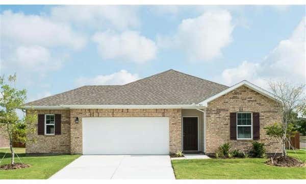 1504 HAMILTON STREET, HOWE, TX 75459 - Image 1