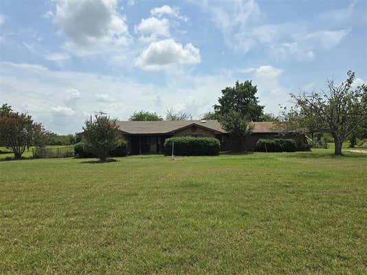 15721 W HIGHWAY 22, FROST, TX 76641 - Image 1