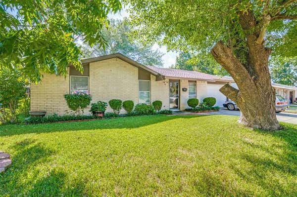 3917 PROVIDENCE DR, GARLAND, TX 75043 - Image 1