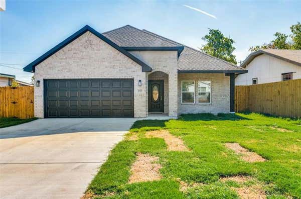 3122 ROSS AVE, FORT WORTH, TX 76106 - Image 1