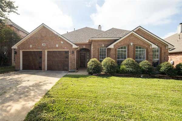 5304 NATCHEZ TRL, FORT WORTH, TX 76137 - Image 1