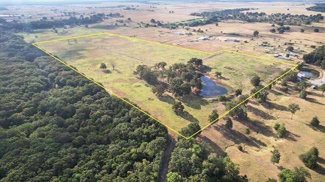 4 FM-2216, HONEY GROVE, TX 75446, photo 1 of 14