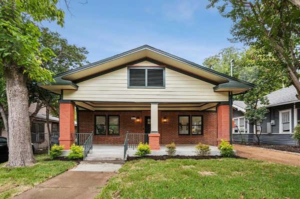 5619 WORTH ST, DALLAS, TX 75214 - Image 1