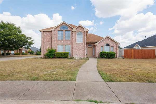 700 STAIN GLASS DR, DESOTO, TX 75115 - Image 1