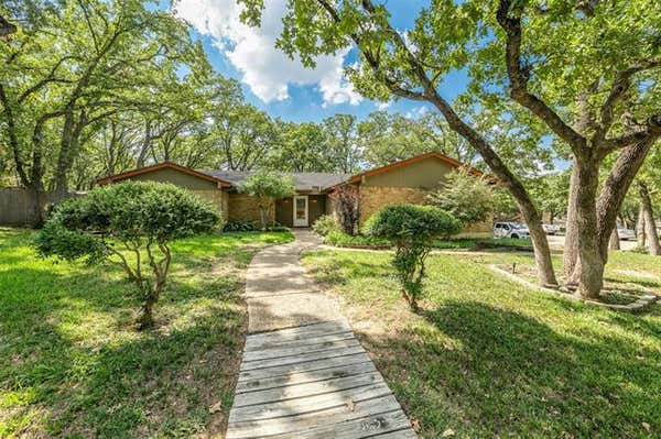 5714 CHERRYWOOD LN, ARLINGTON, TX 76016 - Image 1